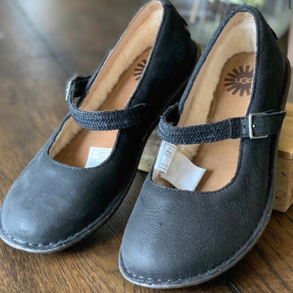 UGG Australia Kandice Mary Jane